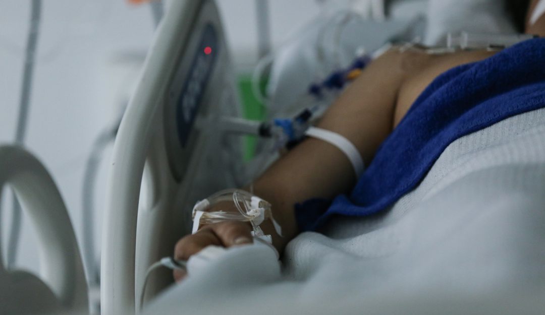 El concejal rechazó que la directora del Dadis solo salió a desmentir que la menor no tiene COVID y no se refirió al medicamento que necesita El concejal rechazó que la directora del Dadis solo salió a desmentir que la menor no tiene COVID y no se refirió al medicamento que necesita