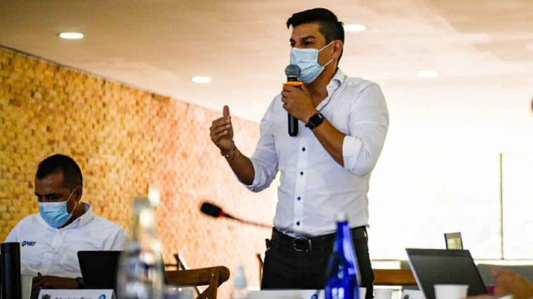"Logramos evitar un gran daño a la ciudad": Berbeo