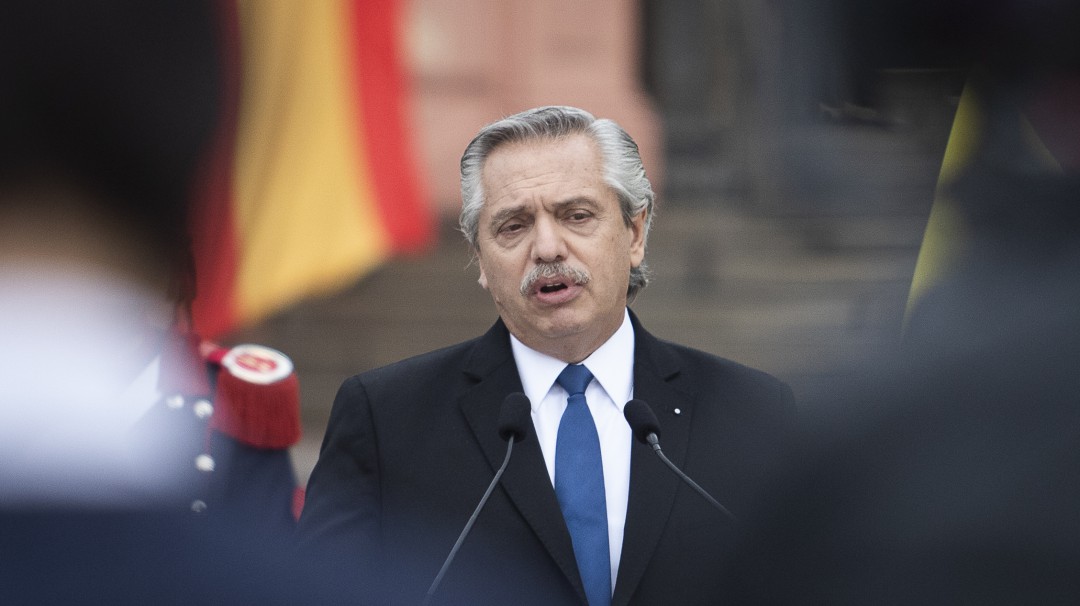 Argentina incluye el género no binario en documento de identidad