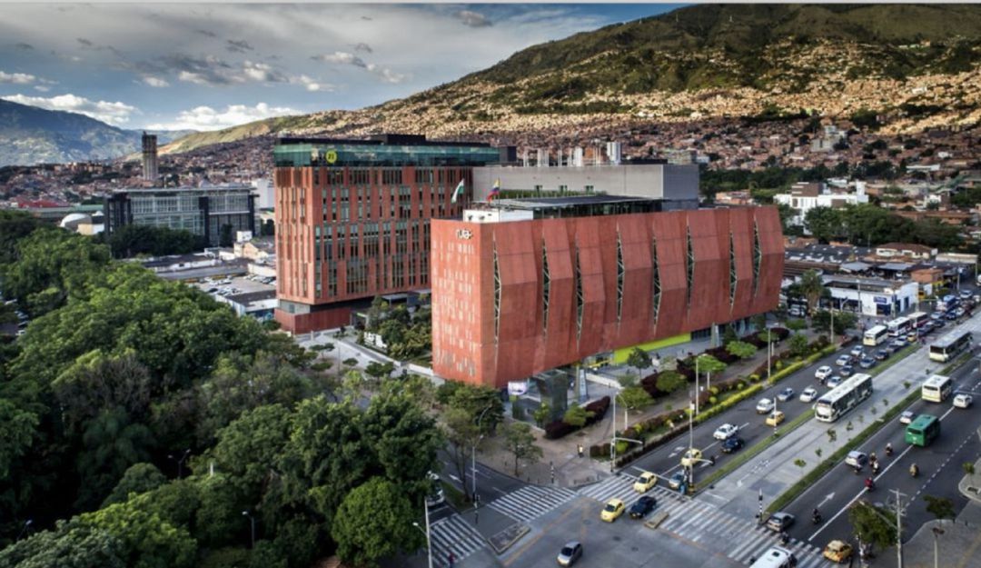 La ciudad fue destacada por su trabajo en el desarrollo de Software, por el medio internacional Rest of World La ciudad fue destacada por su trabajo en el desarrollo de Software, por el medio internacional Rest of World