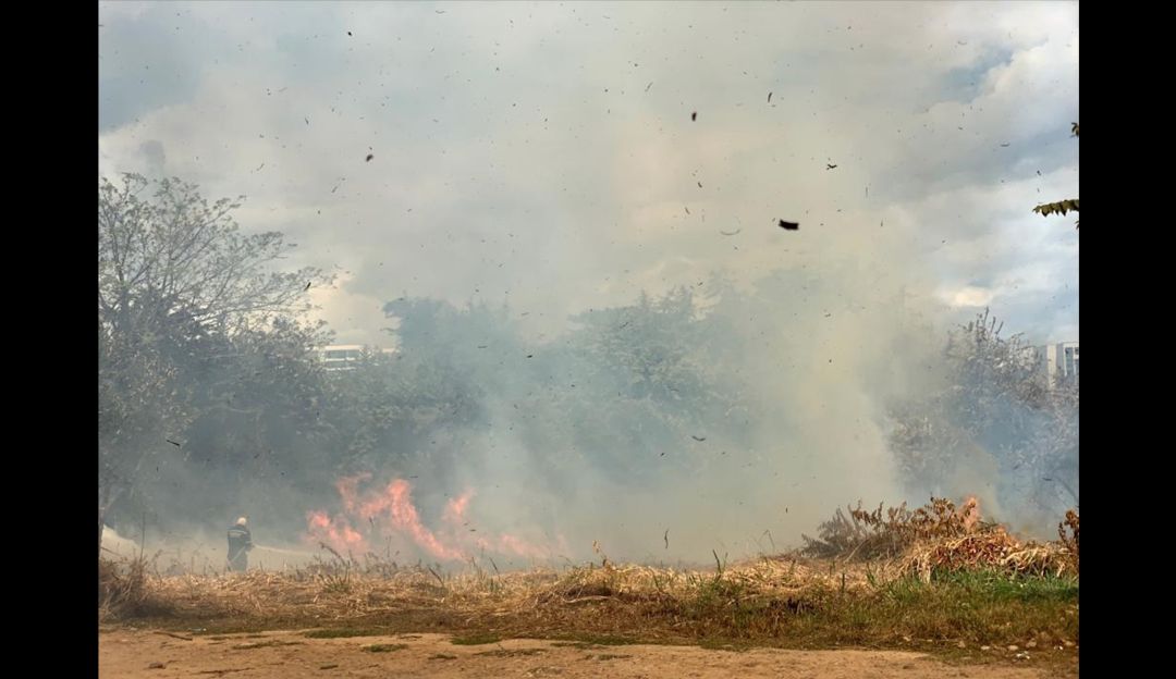 Incendios Incendios
