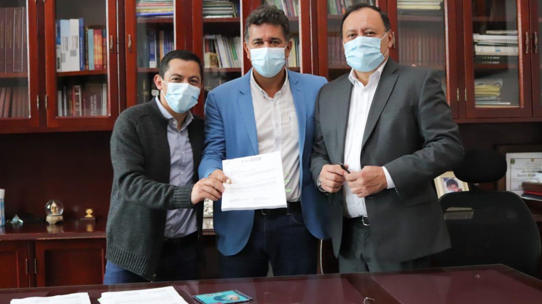 Oposición presenta contrapropuesta a la Reforma Tributaria del Gobierno