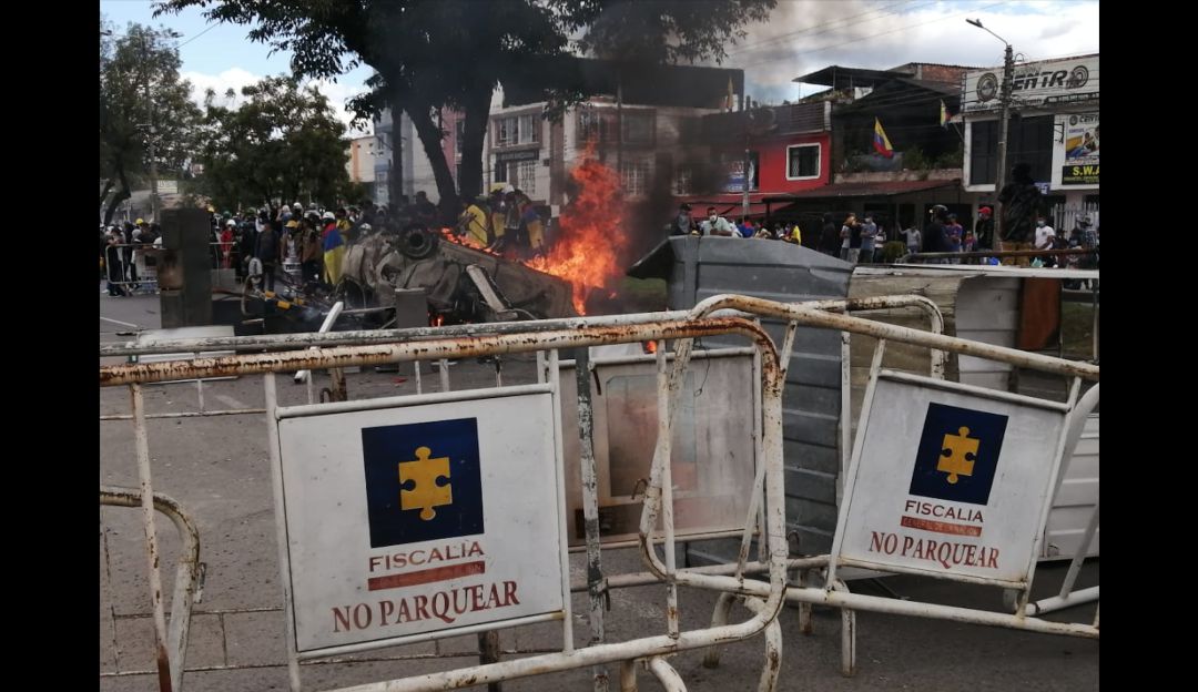 Popayán Popayán