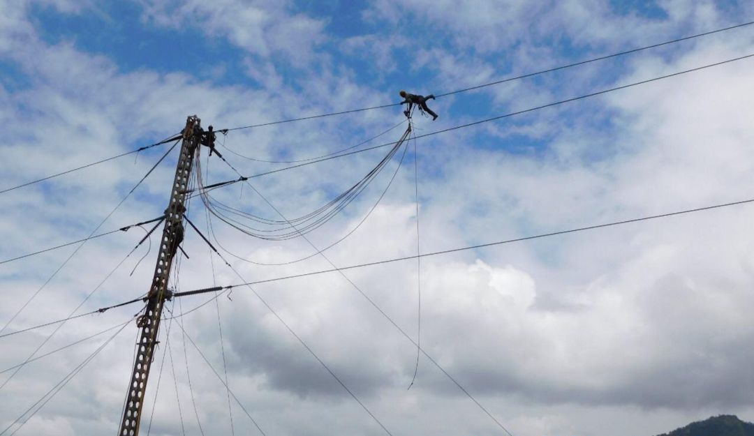 Inversión en energía eléctrica para Ciénaga, Magdalena Inversión en energía eléctrica para Ciénaga, Magdalena