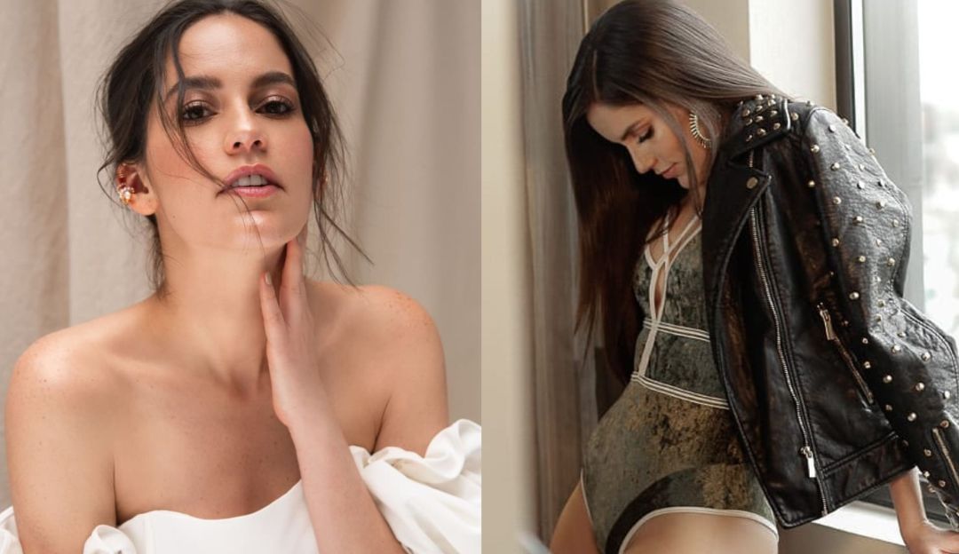 Linda Palma, presentadora colombiana. Linda Palma, presentadora colombiana.