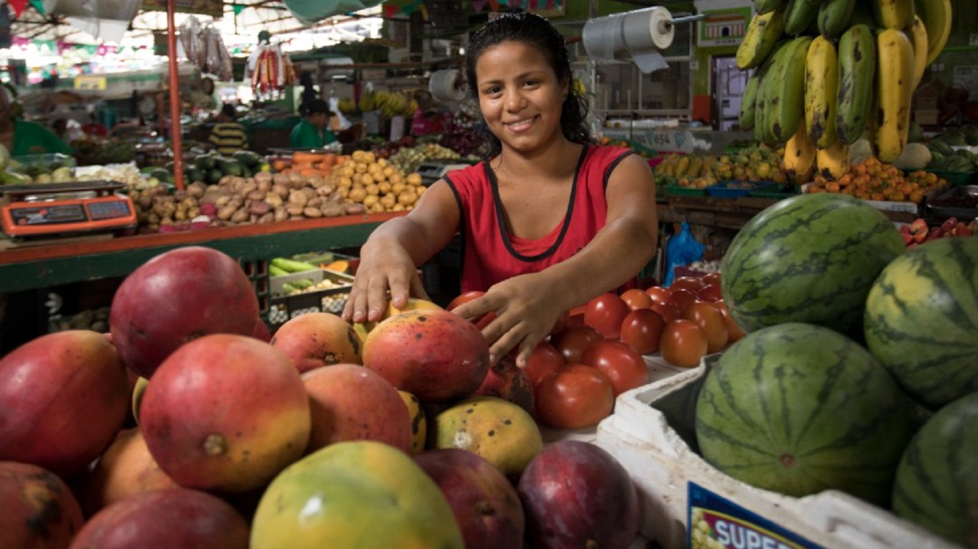 ¿Qué y cómo están comiendo los caleños?