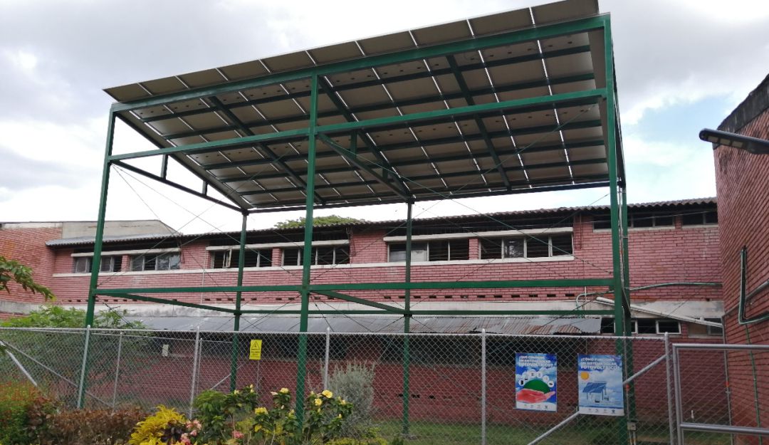 Paneles Solares Paneles Solares