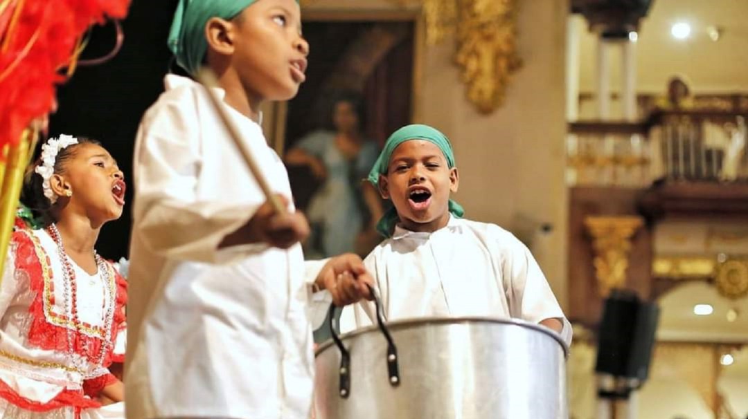 Avanza proceso para salvaguardia del tradicional ‘Ángeles Somos’