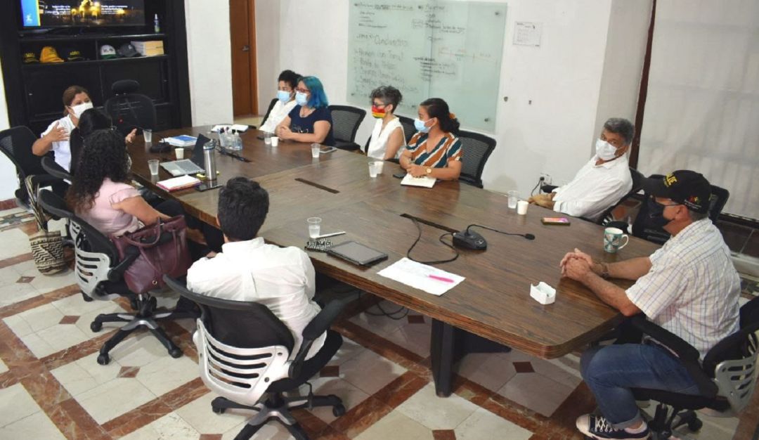 La iniciativa incluirá aspectos relacionados con estrategias de comunicación, pedagogía e incluso acciones de seguridad La iniciativa incluirá aspectos relacionados con estrategias de comunicación, pedagogía e incluso acciones de seguridad