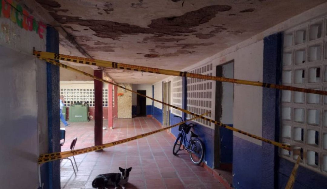 Presuntamente la educadora habría falsificado documentos importantes para poder aspirar a un ascenso en el escalafón docente Presuntamente la educadora habría falsificado documentos importantes para poder aspirar a un ascenso en el escalafón docente