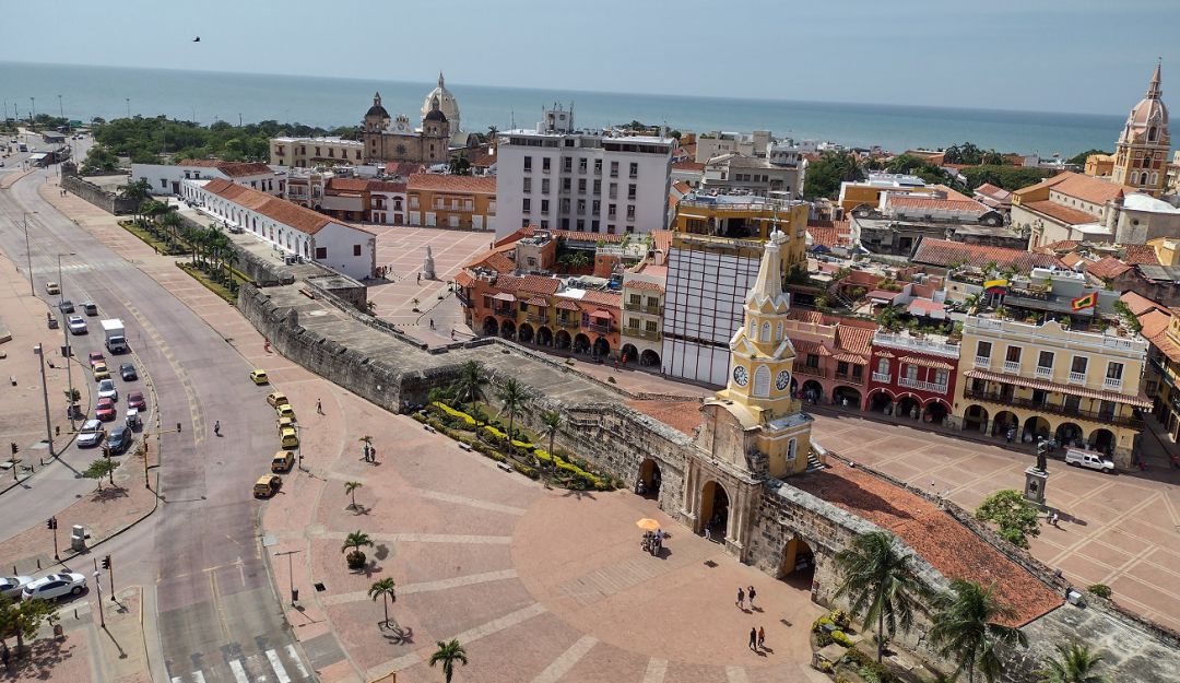 Esa ciudad del Reino Unido perdió el título de Patrimonio de la Humanidad, situación que generó preocupación en la capital de Bolívar Esa ciudad del Reino Unido perdió el título de Patrimonio de la Humanidad, situación que generó preocupación en la capital de Bolívar