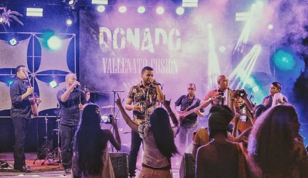 Karito Hernández, José Luis Donado y Oscar Iván Rodríguez serán los artistas en escena Karito Hernández, José Luis Donado y Oscar Iván Rodríguez serán los artistas en escena