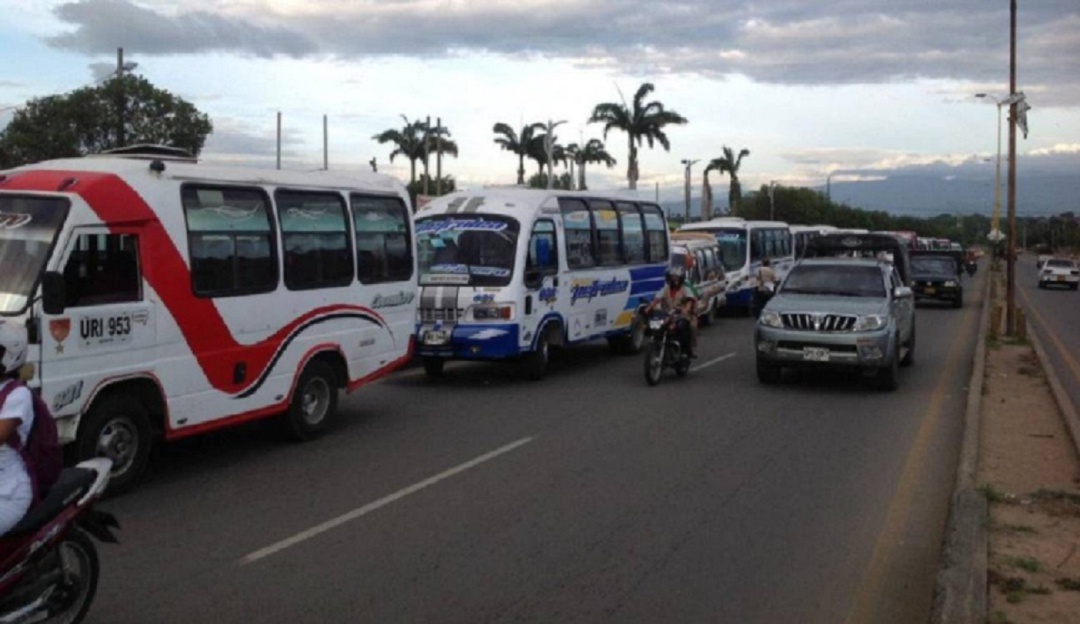 Transporte público Transporte público