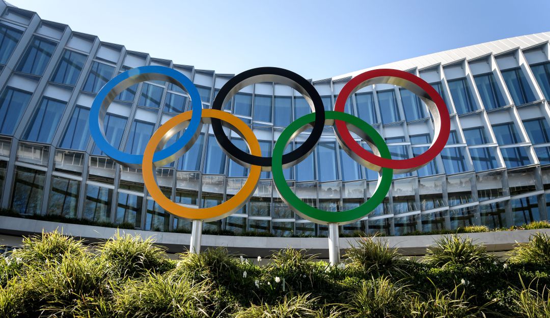 Guinea canceló su participación en los Juegos Olímpicos debido al COVID-19 Guinea canceló su participación en los Juegos Olímpicos debido al COVID-19