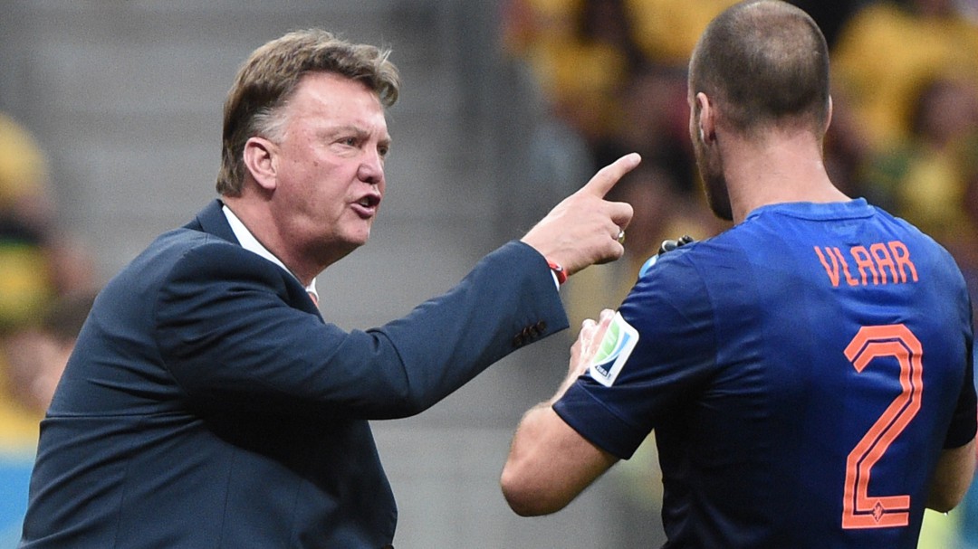 Louis van Gaal volverá a dirigir Países Bajos, según medios locales