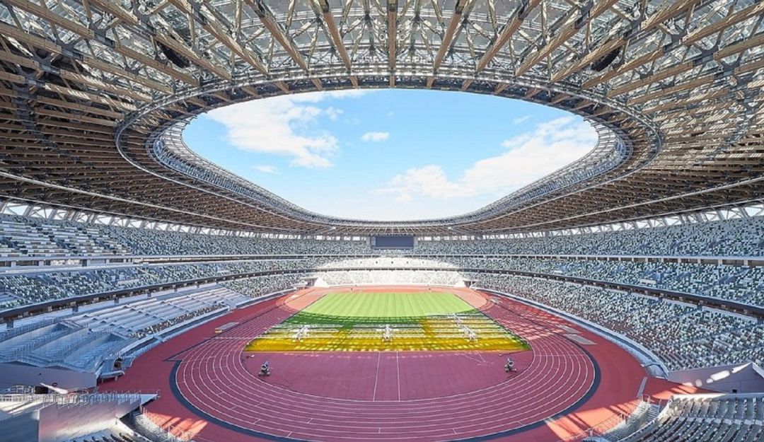 Tokio 2020 Tokio 2020