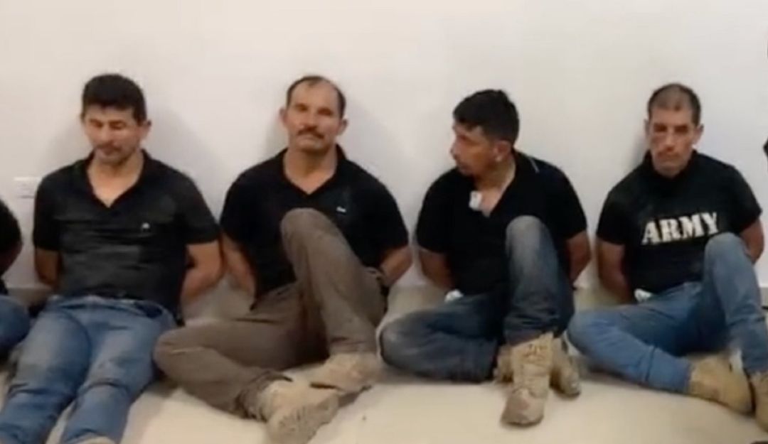 Defensor del Pueblo pide a Haití información de exmilitares detenidos Defensor del Pueblo pide a Haití información de exmilitares detenidos