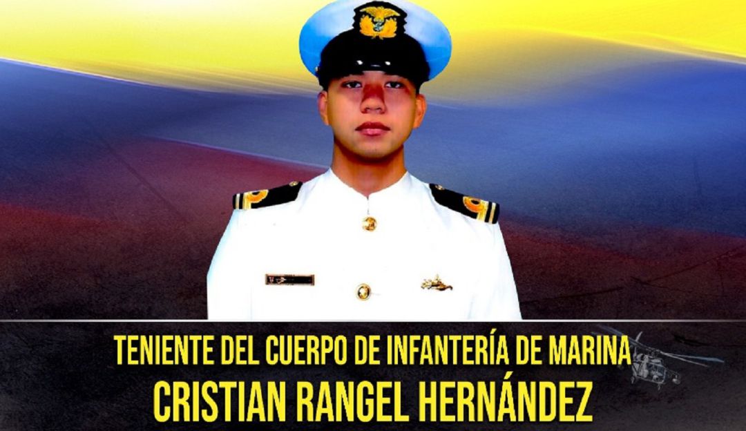 El militar recibió un disparo en la cabeza. El militar recibió un disparo en la cabeza.