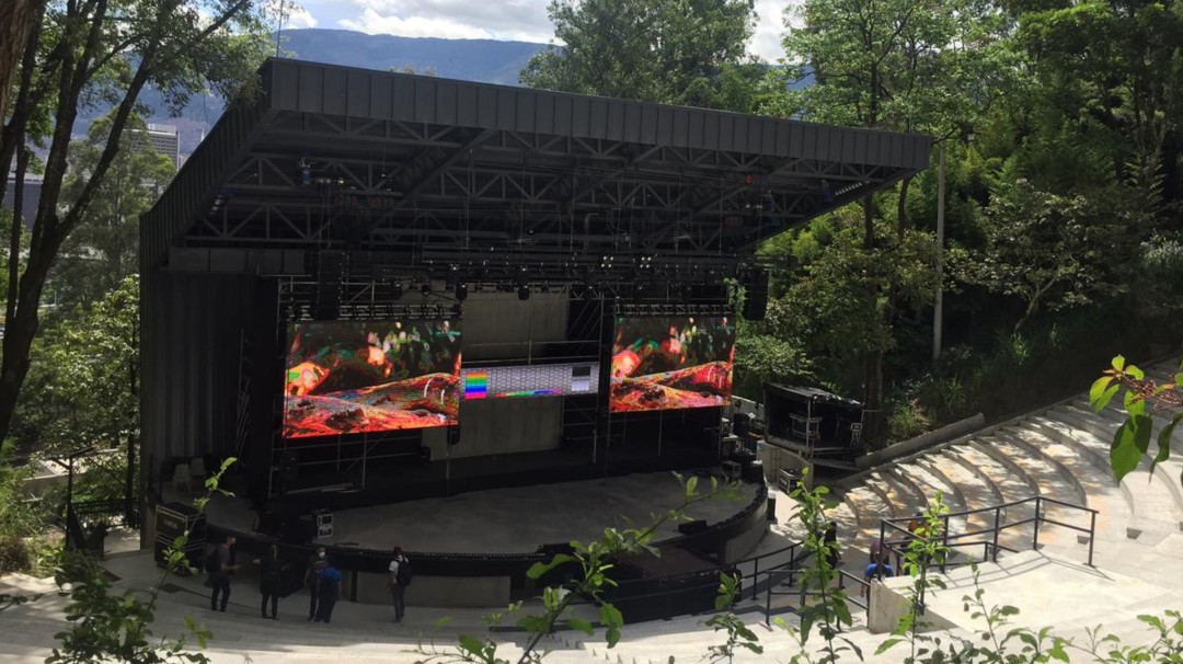 ¡Luego de siete años, se reabre el Teatro Carlos Vieco!