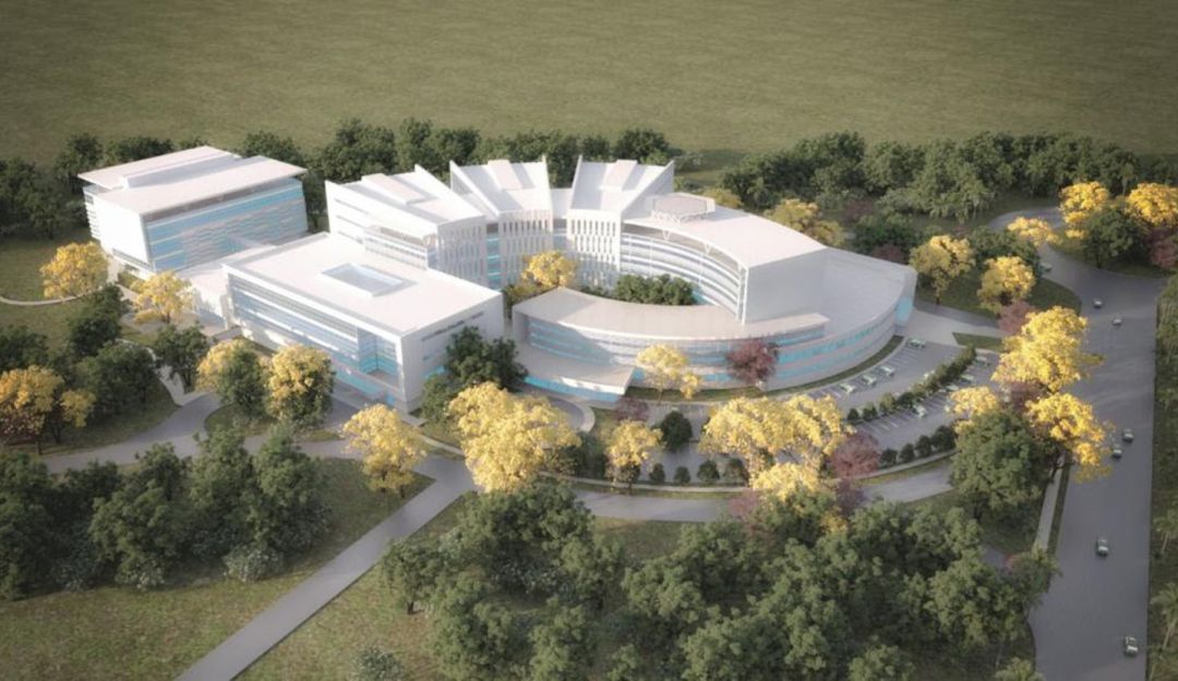 Hospital regional de alta complejidad Hospital regional de alta complejidad