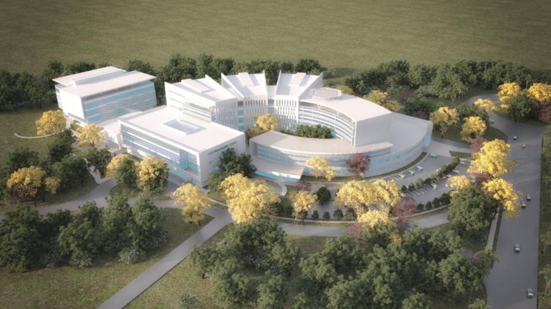 Aprueban $600 mil millones para hospital de alta complejidad de Risaralda