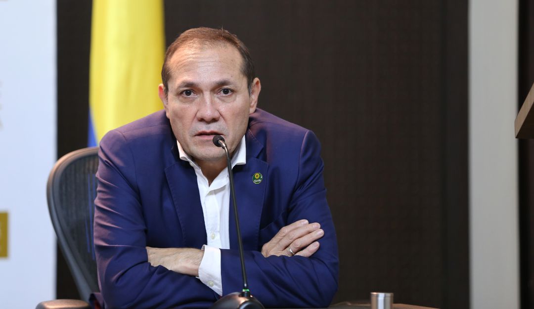 Sanguino pidió una reunión de los voceros de las bancadas de oposición Sanguino pidió una reunión de los voceros de las bancadas de oposición