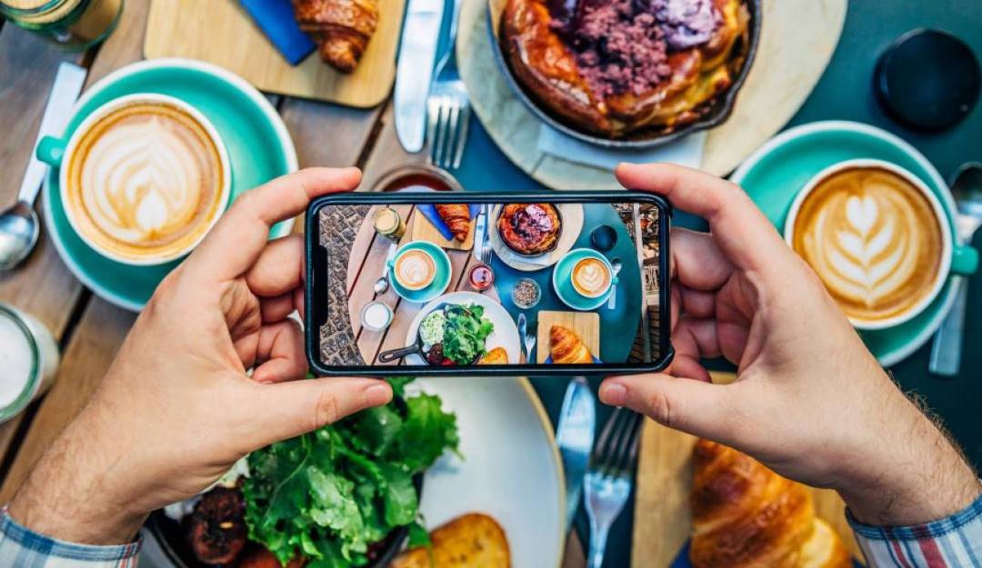 Comida / Gettyimages Comida / Gettyimages