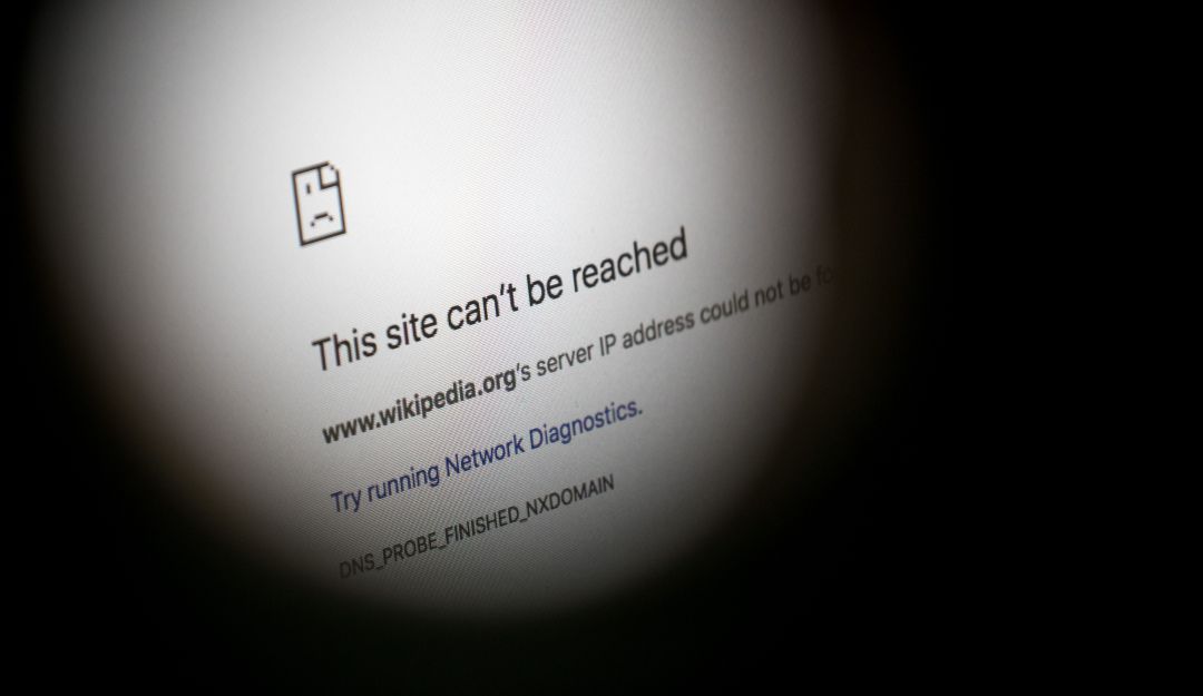Fallos del proveedor Akami Technologies tumbaron el acceso a páginas web de varias compañías. Fallos del proveedor Akami Technologies tumbaron el acceso a páginas web de varias compañías.