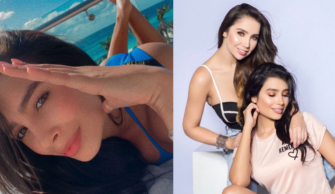 María Jara, hermana de Paola Jara María Jara, hermana de Paola Jara