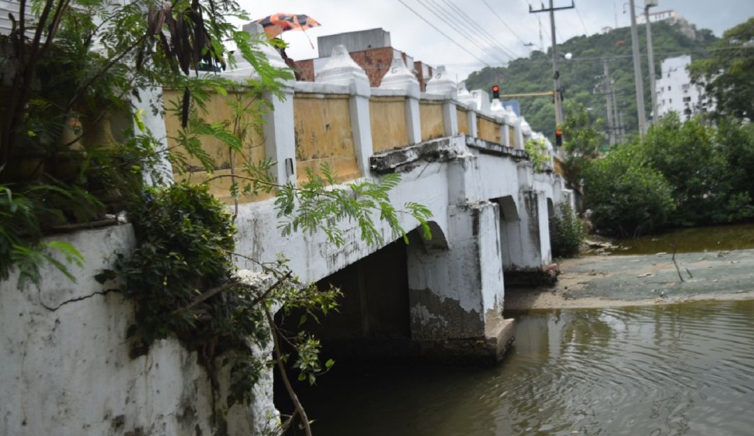 El DATT plantea implementar un plan de desvíos y un plan de manejo de la circulación de vehículos pesados por el debilitamiento del puente El DATT plantea implementar un plan de desvíos y un plan de manejo de la circulación de vehículos pesados por el debilitamiento del puente