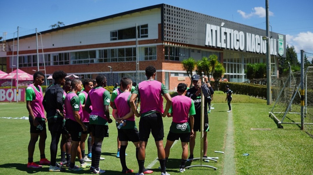 Nacional aclara que no ha llegado a un acuerdo de pago con Cortuluá
