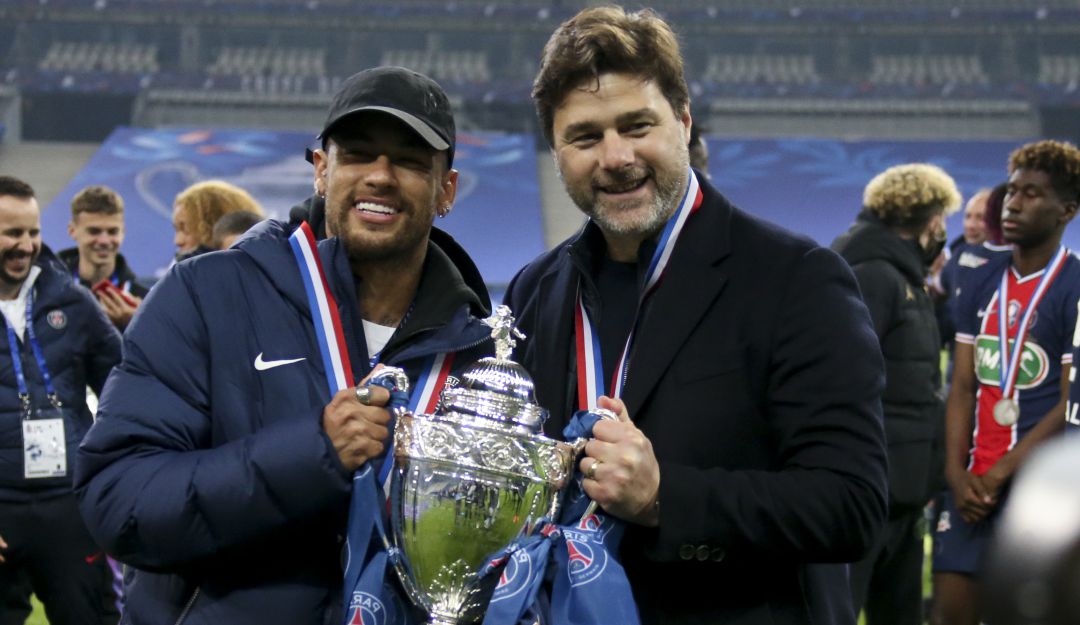 Mauricio Pochettino Mauricio Pochettino