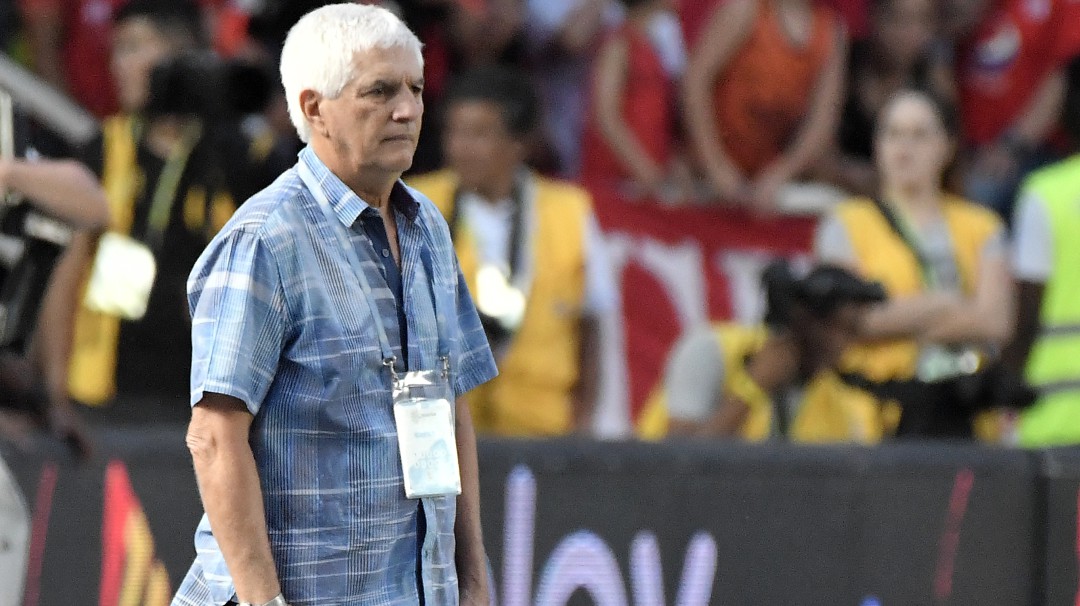 "Quedar eliminados era lo mejor que le podía pasar a América y Junior"