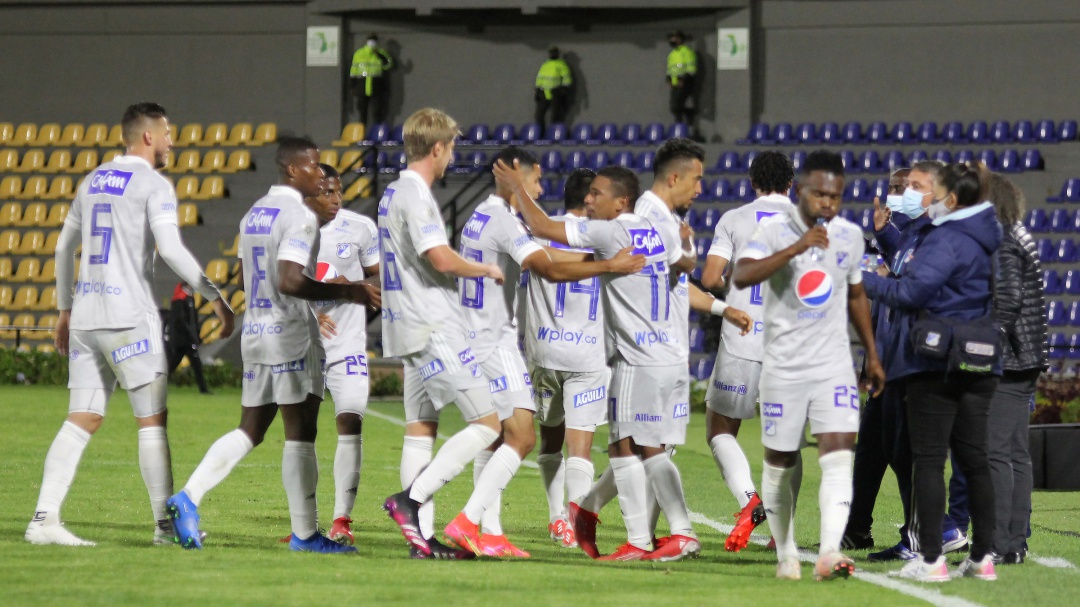 El Pulso del Fútbol, 23 de julio de 2021