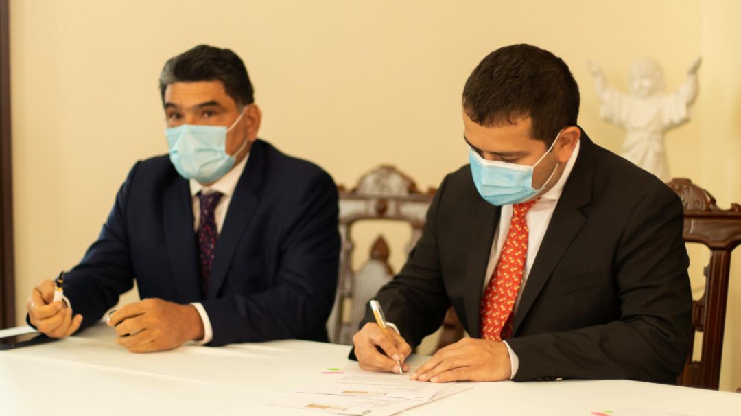Radican proyecto de Ley para que Ibagué sea Distrito Agroindustrial