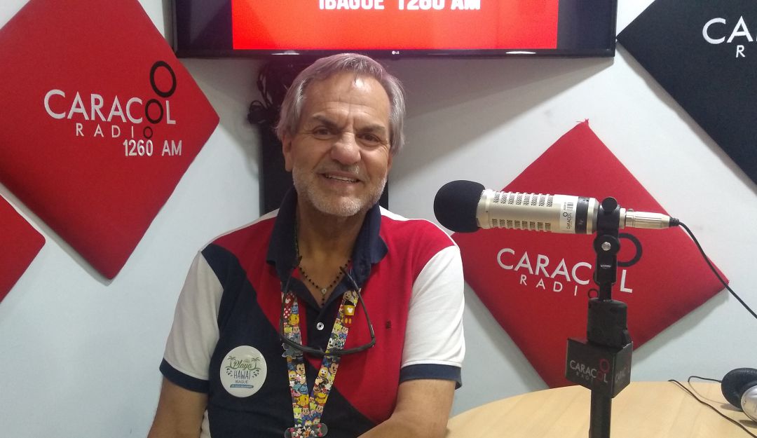 Juan Raúl Solorzano Juan Raúl Solorzano