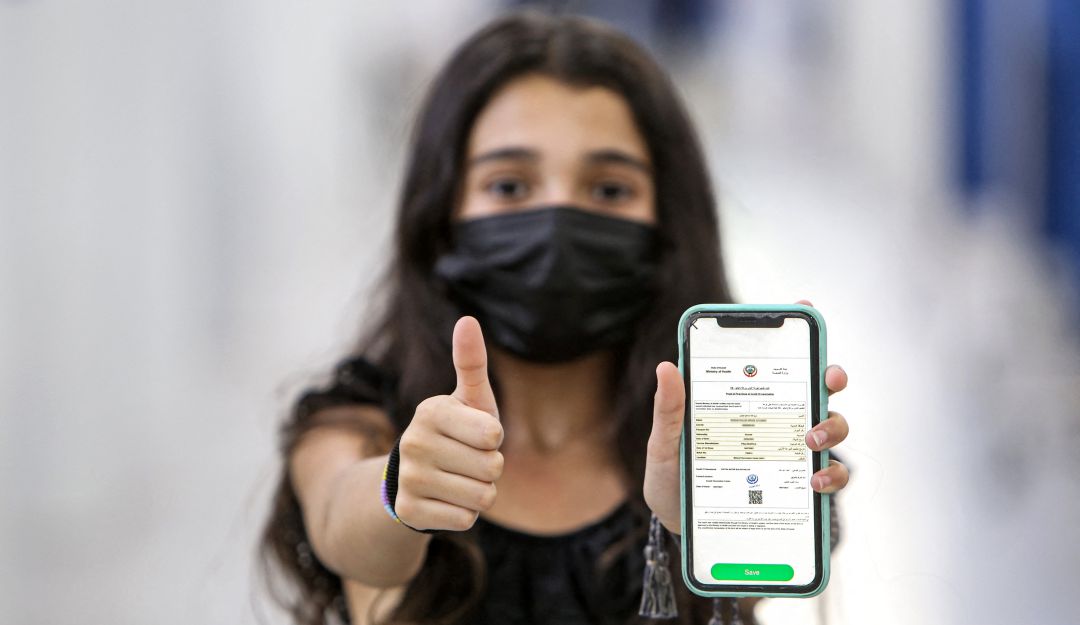 Vacunación de jóvenes y adolescentes Vacunación de jóvenes y adolescentes