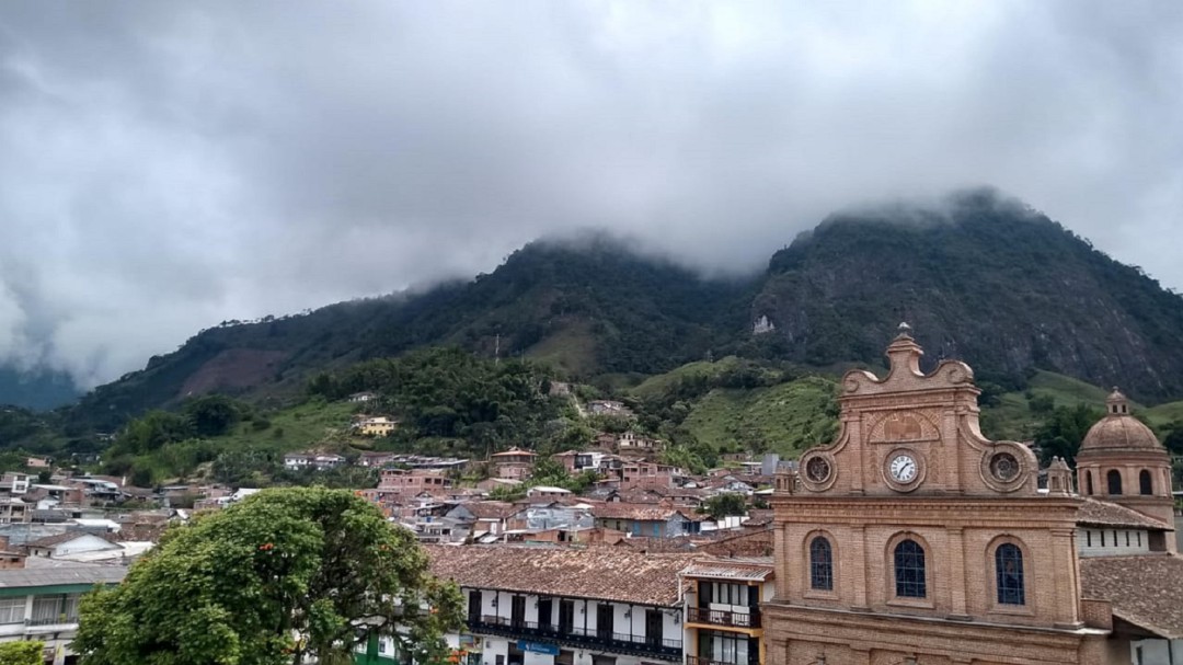 Avanza la reactivación empresarial en Riosucio