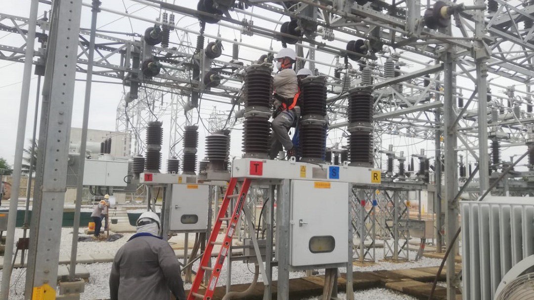 Coordinarán acciones para mejorar el servicio de energía en Montería