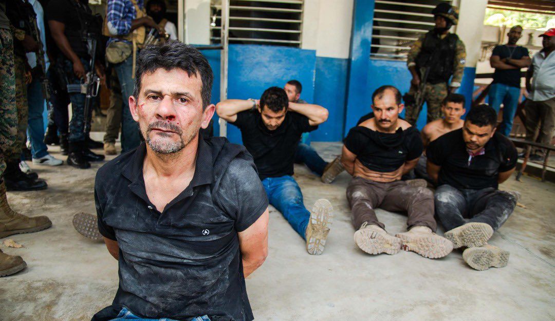 La Comisión de Derechos Humanos de la Cámara de Representantes pidió a la Defensoría del Pueblo proteger y garantizar los derechos de los exmilitares vinculados en el asesinato del presidente de Haití La Comisión de Derechos Humanos de la Cámara de Representantes pidió a la Defensoría del Pueblo proteger y garantizar los derechos de los exmilitares vinculados en el asesinato del presidente de Haití