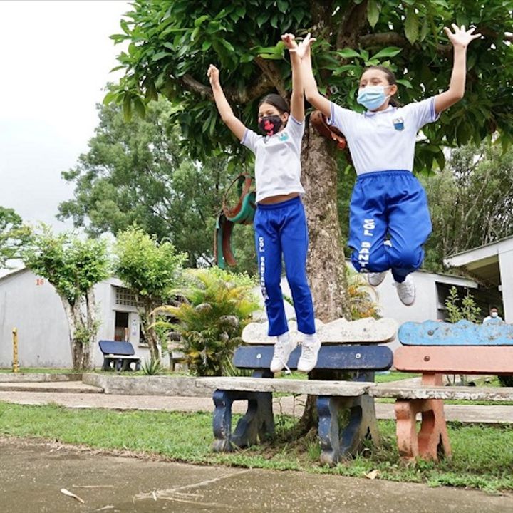 95% de instituciones educativas están abiertas en Guaviare: MinEducación