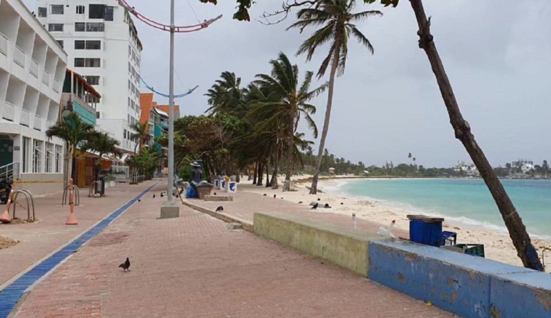 San Andrés San Andrés