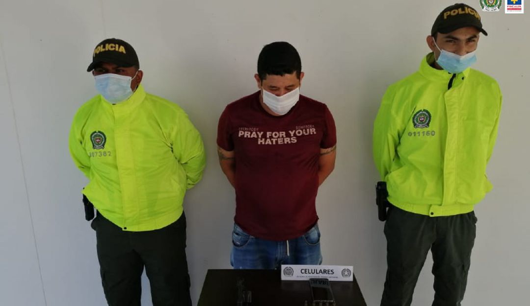 Judiciales Judiciales