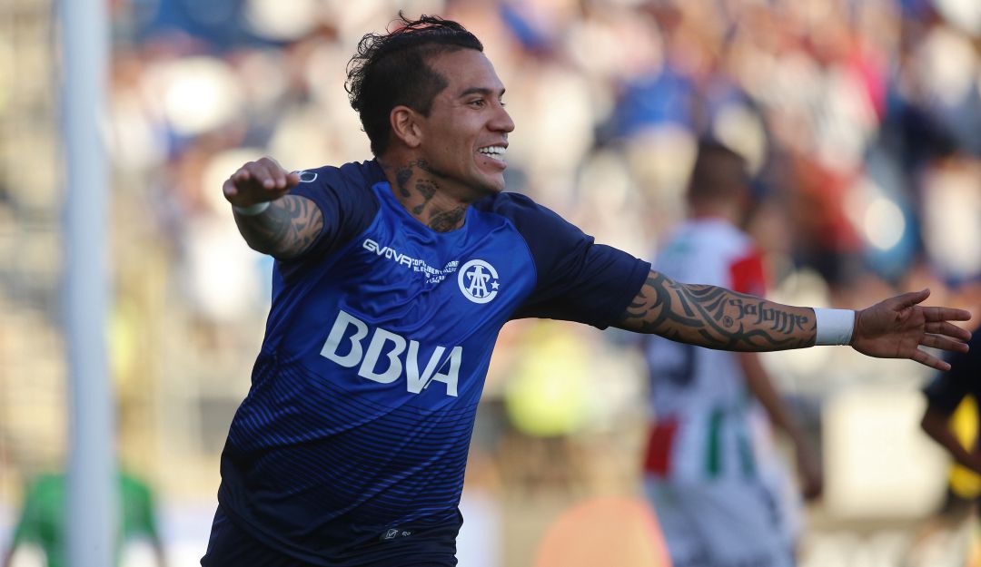 Dayro Moreno Dayro Moreno
