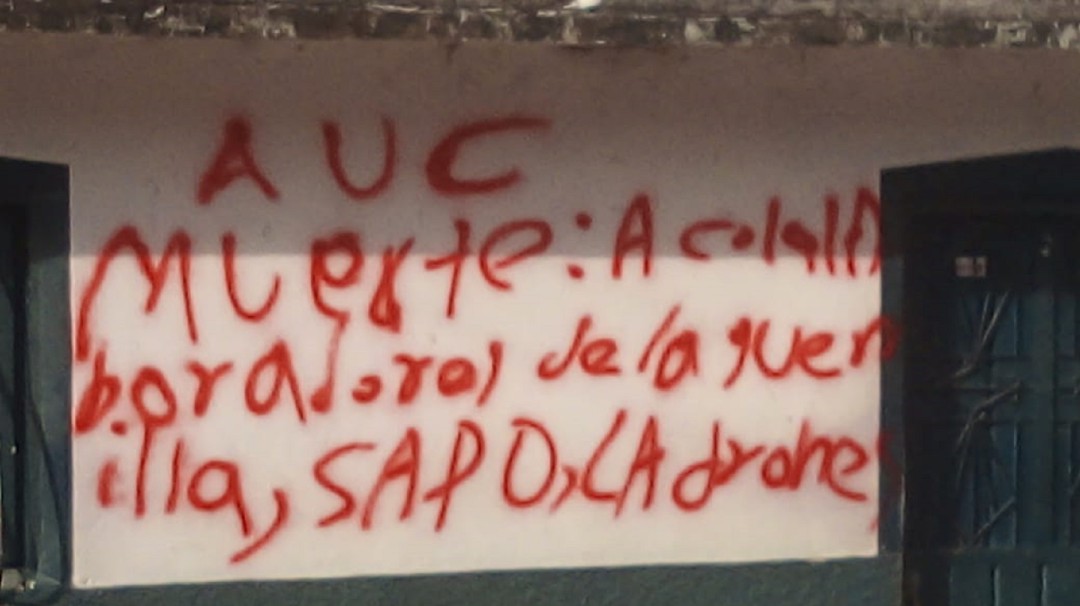 Doble homicidio se reportó en el municipio de Purificación
