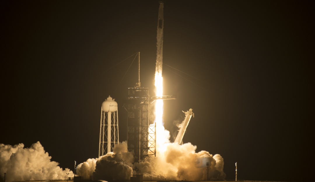 Space X Space X