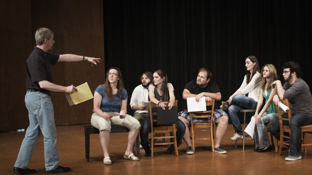¿Qué significa realizar un 'casting'?