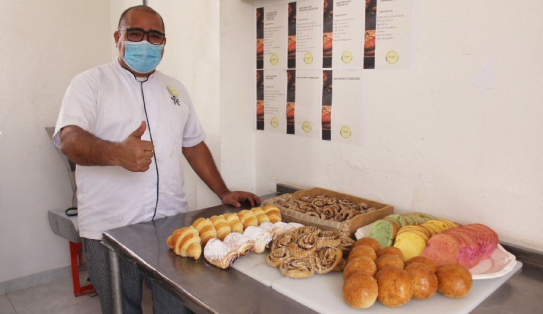 Panadería Fitness Panadería Fitness