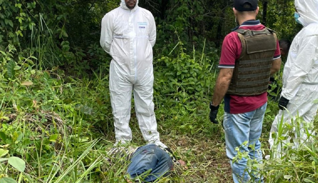 Investigan muerte en Tibú Investigan muerte en Tibú