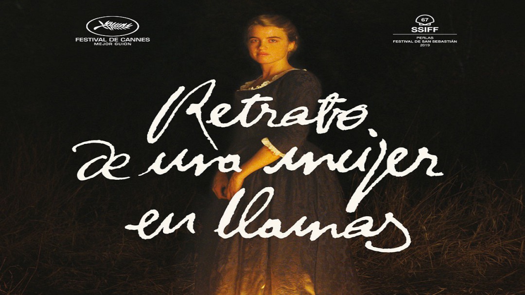 De Película: Programa domingo 24 de julio de 2021